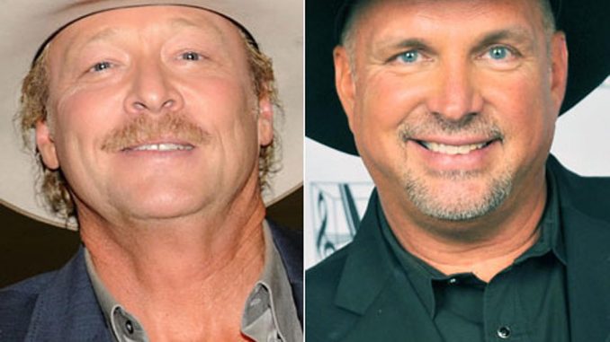 Alan Jackson Breaks His Silence on Garth Brooks: “He Was Never One of Us”