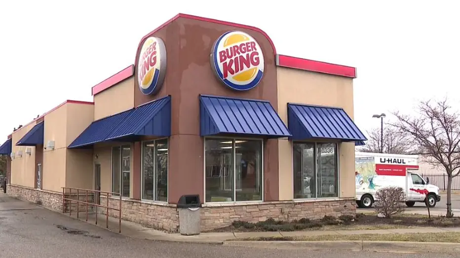 Fast Food Giant Says It’s Closing its Doors For Good