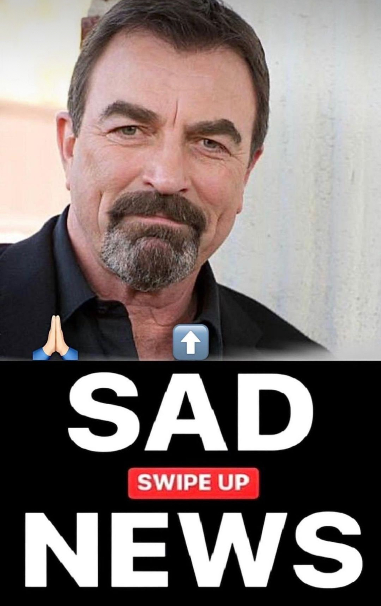 Tom Selleck’s Health Struggles Threaten Beloved Show