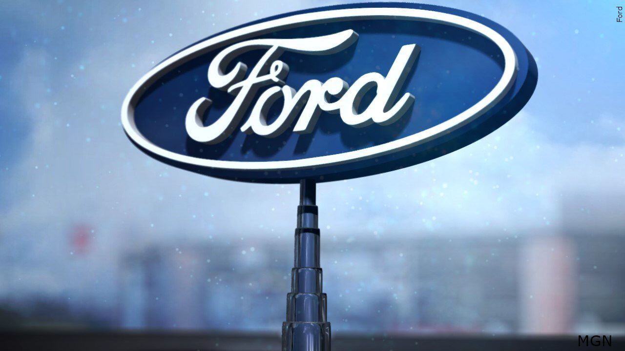 Ford’s Electric Vehicle Struggles Highlight Industry Challenges