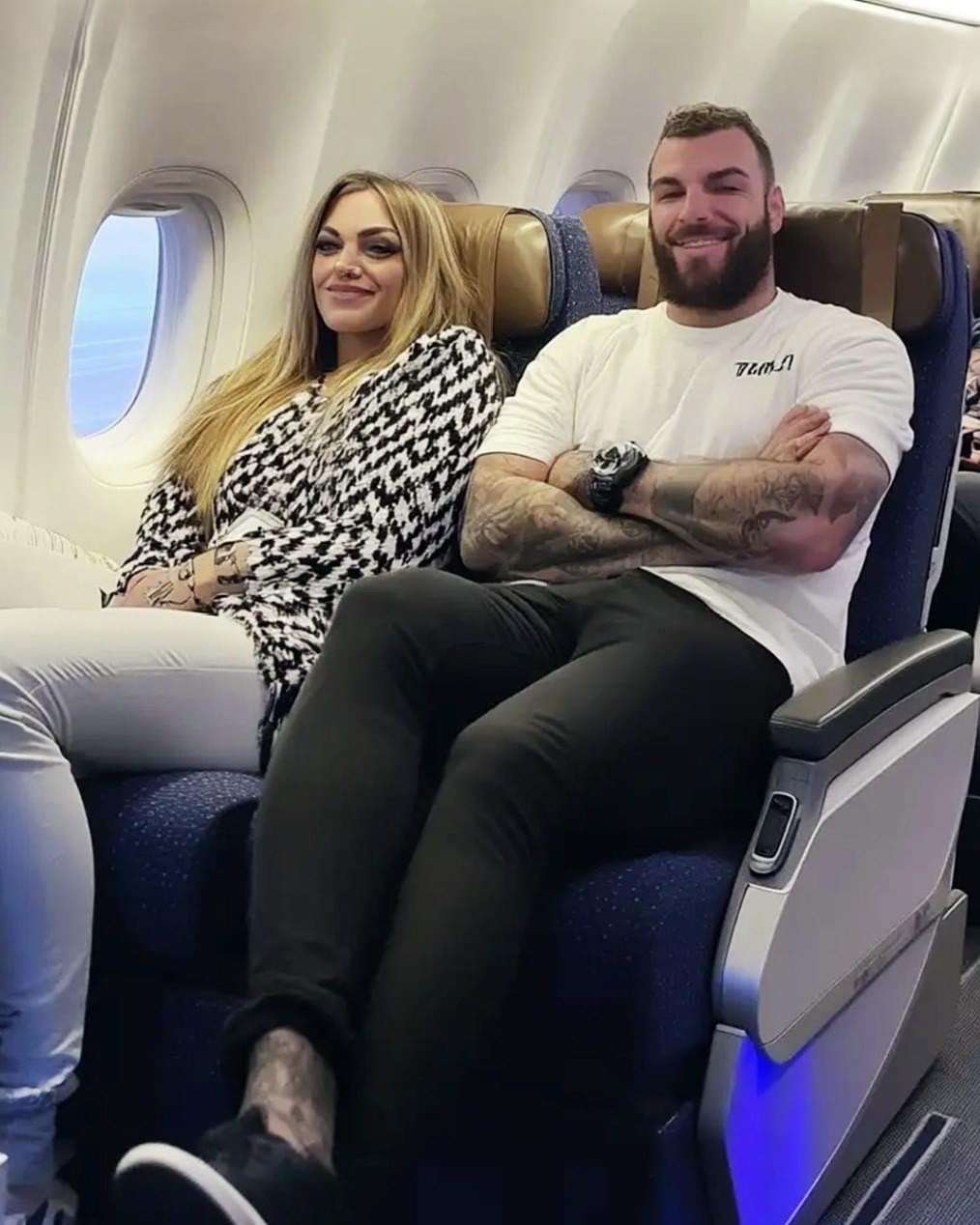 Entitled Couple Took My Premium Seat on the Plane – I Taught Them a Lesson and Turned It into a Profit