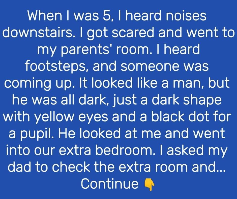 People Shared the Most Unbelievable True Stories They Saw