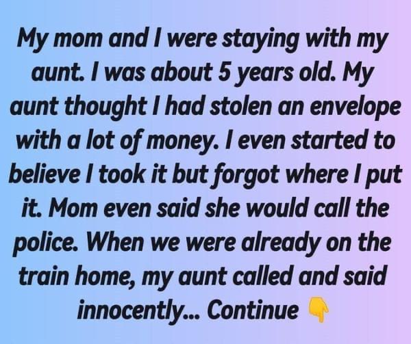 Stories of Family Members Who Love Causing Trouble