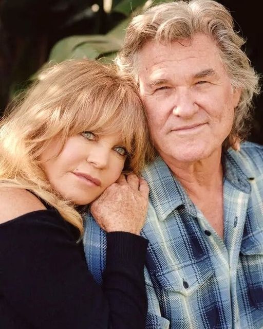 Prayers are needed for Kurt Russell